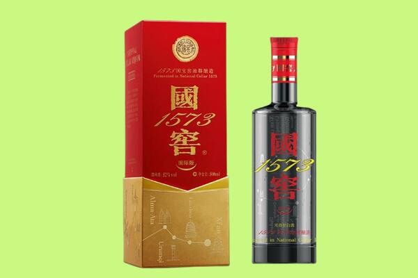 喀什地区疏勒县回收国窖