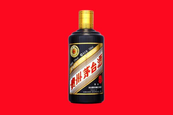喀什地区疏勒县回收茅台酒瓶
